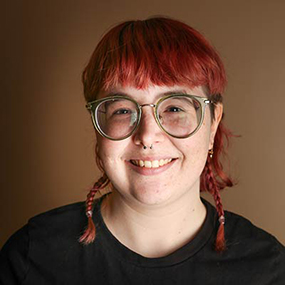 FVMT Creative Team - Ashley Trimble, Music Director