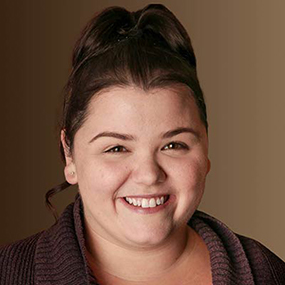 FVMT Creative Team - Samantha Robbins, Director