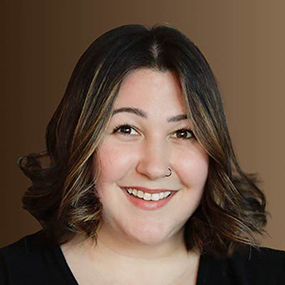 FVMT Creative Team - Tamara June, Choreographer
