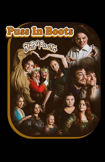 FVMT Shows - Puss in Boots 2023