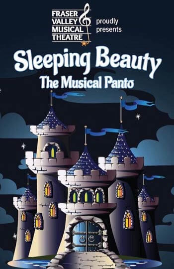 FVMT Shows - Sleeping Beauty 2022