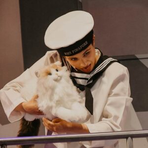 HMS Pinafore or The Lass that Loved a Sailor 2025