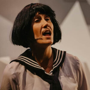 HMS Pinafore or The Lass that Loved a Sailor 2025