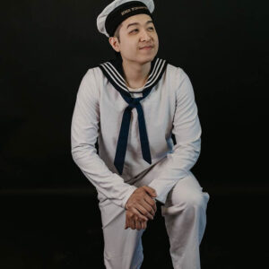 HMS Pinafore or The Lass that Loved a Sailor 2025