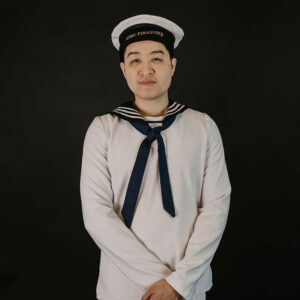 HMS Pinafore or The Lass that Loved a Sailor 2025