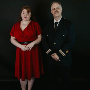 HMS Pinafore or The Lass that Loved a Sailor 2025