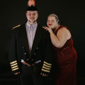 HMS Pinafore or The Lass that Loved a Sailor 2025