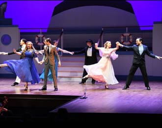 FVMT Shows - Anything Goes 2022