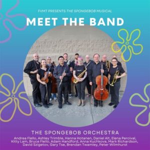 The SpongeBob Musical
