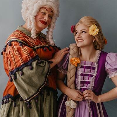 Fraser Valley Musical Theatre Broadway-style shows