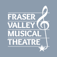Support the Fraser Valley Musical Theatre - Your sponsorship logo here!